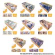 画像3:  【予約商品】  PROOF 学園アイドルマスター イラストカードボックスNT ここから始まるんだね！ 【26年10月発売】 (3)