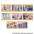 画像2:  【予約商品】  PROOF 学園アイドルマスター イラストプレイマットNT 思い出の宝箱だ、ね 【26年10月発売】 (2)