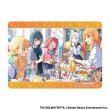 画像1:  【予約商品】  PROOF 学園アイドルマスター イラストプレイマットNT 第2回教室パーティー！ 【26年10月発売】 (1)