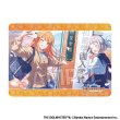 画像1:  【予約商品】  PROOF 学園アイドルマスター イラストプレイマットNT ここから始まるんだね！ 【26年10月発売】 (1)