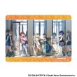 画像1:  【予約商品】  PROOF 学園アイドルマスター イラストプレイマットNT 1人たりとも欠ける事なく 【26年10月発売】 (1)