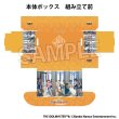画像2:  【予約商品】  PROOF 学園アイドルマスター イラストカードボックスNT 1人たりとも欠ける事なく 【26年10月発売】 (2)