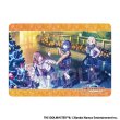 画像1:  【予約商品】  PROOF 学園アイドルマスター イラストプレイマットNT キラキラして綺麗〜っ！ 【26年10月発売】 (1)