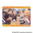 画像1:  【予約商品】  PROOF 学園アイドルマスター イラストプレイマットNT さあ、もう一戦！ 【26年10月発売】 (1)