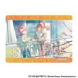 画像1:  【予約商品】  PROOF 学園アイドルマスター イラストプレイマットNT 新生活のはじまりだね 【26年10月発売】 (1)