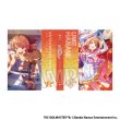 画像1:  【予約商品】  PROOF 学園アイドルマスター 4ポケット カードバインダーNT The Rolling Riceball 花海佑芽 【26年10月発売】 (1)