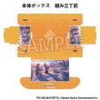 画像2:  【予約商品】  PROOF 学園アイドルマスター イラストカードボックスNT 思い出の宝箱だ、ね 【26年10月発売】 (2)