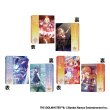 画像3:  【予約商品】  PROOF 学園アイドルマスター 4ポケット カードバインダーNT 小さな野望 十王星南 【26年10月発売】 (3)