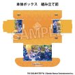 画像2:  【予約商品】  PROOF 学園アイドルマスター イラストカードボックスNT キラキラして綺麗〜っ！ 【26年10月発売】 (2)