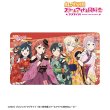 画像2:  【予約商品】  アルマビアンカ　ラブライブ！虹ヶ咲学園スクールアイドル同好会 描き下ろし 2年生 着物ドレスver. マルチデスクマット 【26年10月中旬発売】 (2)