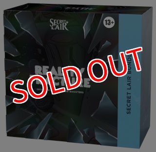 発売済み商品(未開封BOX・未開封セット) マジック・ザ・ギャザリング