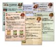 画像3:  【再入荷予約商品】  アルナックの失われし遺跡：調査隊長　日本語版 【26年8月下旬再入荷】 (3)