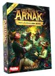 画像1:  【再入荷予約商品】  アルナックの失われし遺跡：調査隊長　日本語版 【26年8月下旬再入荷】 (1)