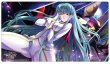 画像1:  【再販予約商品】  ツキナギ　ラバーデスクマットコレクション コードギアス 反逆のルルーシュ ロストストーリーズ C.C. 【26年10月30日再販】    (1)