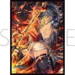画像1:  【予約商品】  きゃらスリーブコレクション マットシリーズ　Shadowverse: Worlds Beyond「焦がれし炎将・マーズ」(No.MT2459)(65枚入り） 【26年10月9日発売】 (1)