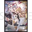 画像1:  【予約商品】  きゃらスリーブコレクション マットシリーズ　Shadowverse: Worlds Beyond「金銀絢爛・リュミオール＆アルジャンテ」(No.MT2461)(65枚入り） 【26年10月9日発売】 (1)