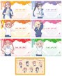 画像3:  【予約商品】  カーテン魂　私に天使が舞い降りた！プレシャス・フレンズ 描き下ろしラバーマット（姫坂乃愛／運動会） 【26年11月上旬発売】    (3)