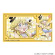 画像1:  【予約商品】  シーワン　カナン様はあくまでチョロい ラバーマット ジャンヌ サーカスver 【26年9月発売】 (1)