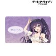 画像1:  【予約商品】  アルマビアンカ　アニメ「デート・ア・ライブV」 描き下ろし 夜刀神十香 プリンセス玉座ver. マルチデスクマット 【26年10月中旬発売】 (1)