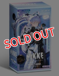 予約商品 【予約商品】PalVerse 勝利の女神：NIKKE BOX (6パック入り