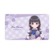 画像1:  【予約商品】  アルマビアンカ　前橋ウィッチーズ 描き下ろし 新里アズ 花祭りver. マルチデスクマット 【26年11月上旬発売】 (1)