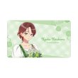 画像1:  【予約商品】  アルマビアンカ　前橋ウィッチーズ 描き下ろし 北原キョウカ 花祭りver. マルチデスクマット 【26年11月上旬発売】 (1)