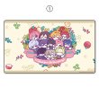 画像1:  【予約商品】  シーズナルプランツ　君のことが大大大大大好きな100人の彼女 デスクマット【集合】 【26年10月発売】 (1)
