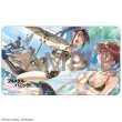 画像1:  【予約商品】  クロノア　フルメタル・パニック！Family　デスクマット「フルメタル・パニック！Family」 【26年10月発売】 (1)