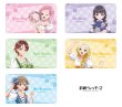 画像4:  【予約商品】  アルマビアンカ　前橋ウィッチーズ 描き下ろし 上泉マイ 花祭りver. マルチデスクマット 【26年11月上旬発売】 (4)