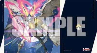【調整パーツ付き！】ヴァンガード レザエル デッキ 二重スリーブ サプライ 【予約商品】ブシロードデッキホルダーコレクションV3 vol