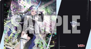 予約商品】ブシロード ラバーマットコレクション V2 Vol.2153 カード