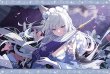 画像1:  【予約商品】  ブシロード ラバーマットコレクション V2 Vol.2157　ステラソラ『オトハ』 【26年10月16日発売】 (1)