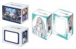 画像2:  【予約商品】  ブシロードデッキホルダーコレクションV3 vol.1291　ステラソラ『魔王ちゃん(水着)』 【26年10月16日発売】 (2)