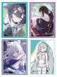 画像2:  【予約商品】  ブシロード スリーブコレクション ハイグレード Vol.5249　ステラソラ『魔王ちゃん(水着)』（75枚入り） 【26年10月16日発売】 (2)
