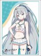 画像1:  【予約商品】  ブシロード スリーブコレクション ハイグレード Vol.5249　ステラソラ『魔王ちゃん(水着)』（75枚入り） 【26年10月16日発売】 (1)