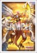 画像1:  【予約商品】  ブシロード スリーブコレクション ミニ Vol.882　カードファイト!! ヴァンガード『根絶の啓導 アンラクシヱル』（70枚入り） 【26年10月9日発売】 (1)