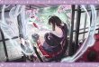 画像1:  【予約商品】  ブシロード ラバーマットコレクション V2 Vol.2156　ステラソラ『チトセ』 【26年10月16日発売】 (1)