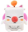 画像1:  【予約商品】  ファイナルファンタジー フラッフィースリング デッキボックス　モーグリ 【26年11月発売】    (1)