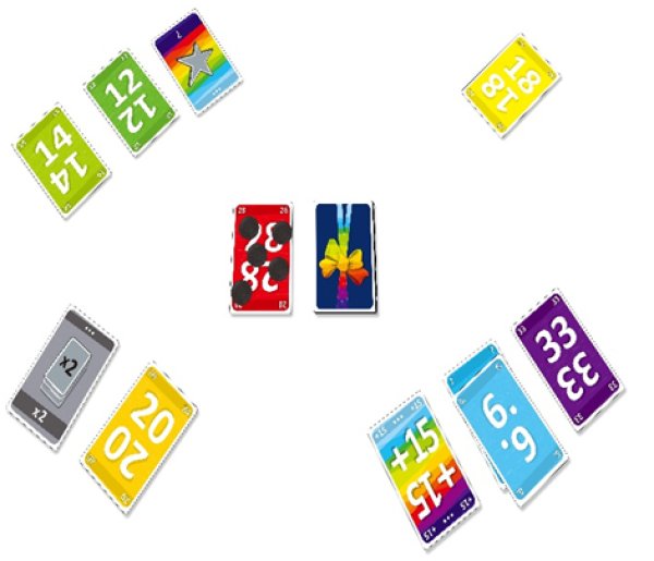 画像2:  【予約商品】  ゲシェンク＋ 【26年8月26日発売】 (2)
