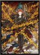 画像1:  【予約商品】  『マジック：ザ・ギャザリング プレイヤーズカードスリーブ MTGS-380 『ストリクスヘイヴンの秘密』ミスティカルアーカイブ 《ジェスカの意志》（80枚入り） 【26年11月20日発売】    (1)