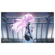 画像1:  【予約商品】  カーテン魂　マブラヴ ガールズガーデン ラバーマット（0.5thAnniv. KV） 【26年11月中旬発売】    (1)