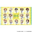 画像1:  【予約商品】  カーテン魂　ヘタリア World★Stars ラバーマット（サマーバケーション） 【26年11月中旬発売】 (1)