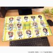 画像2:  【予約商品】  カーテン魂　ヘタリア World★Stars ラバーマット（サマーバケーション） 【26年11月中旬発売】 (2)