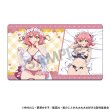 画像1:  【予約商品】  ホビーストック　君のことが大大大大大好きな100人の彼女 描き下ろしラバーマット 花園羽香里 【26年10月発売】    (1)