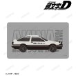画像2:  【予約商品】  アルマビアンカ　原作『頭文字D』 藤原拓海 イメージマルチデスクマット 【26年11月上旬発売】    (2)