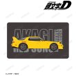 画像2:  【予約商品】  アルマビアンカ　原作『頭文字D』 高橋啓介 イメージマルチデスクマット 【26年11月上旬発売】    (2)