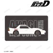 画像2:  【予約商品】  アルマビアンカ　原作『頭文字D』 高橋涼介 イメージマルチデスクマット 【26年11月上旬発売】    (2)