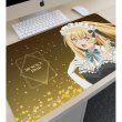 画像3:  【予約商品】  アルマビアンカ　とある科学の超電磁砲Ｔ 描き下ろし 食蜂操祈 星空メイドver. マルチデスクマット 【26年11月上旬発売】    (3)