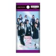 画像2:  【予約商品】  乃木坂46× ビルディバイド -ブライト-  トレーディングカードゲーム　 ブースターパック Vol.2 BOX（20パック入り） 【27年1月29日発売】 (2)