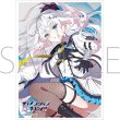 画像1:  【予約商品】  きゃらスリーブコレクション マットシリーズ 「ディメンション凸ラバース!!」　 夜乃桜(No.MT2489)(65枚入り） 【26年10月30日発売】    (1)